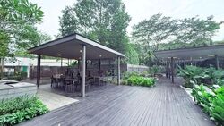 The Skywoods (D23), Condominium #635530011